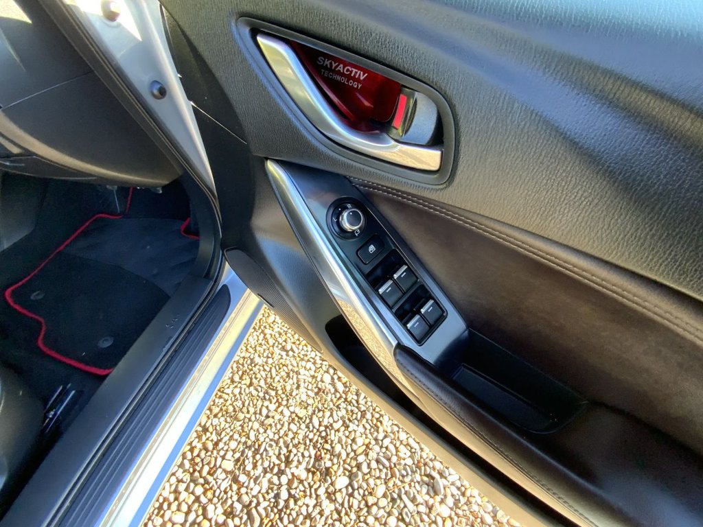 Used Mazda Mazda6 2016 for sale - 78140719: Photo 29