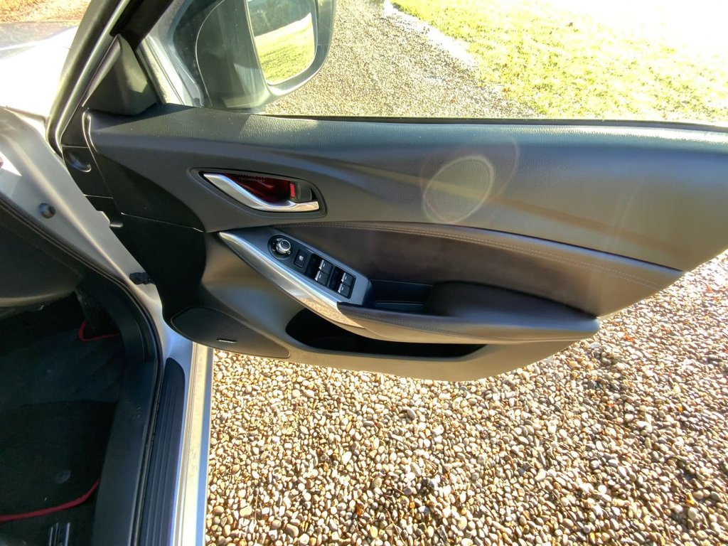 Used Mazda Mazda6 2016 for sale - 78140719: Photo 30