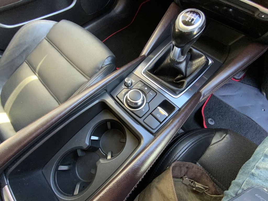 Used Mazda Mazda6 2016 for sale - 78140719: Photo 32