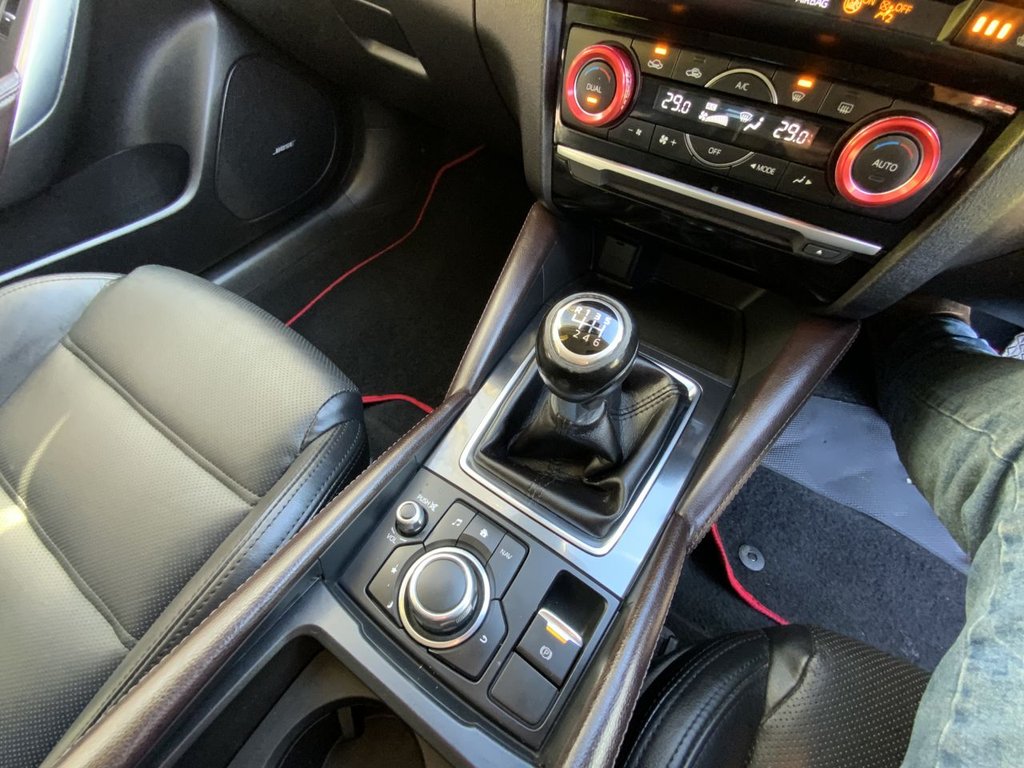 Used Mazda Mazda6 2016 for sale - 78140719: Photo 33