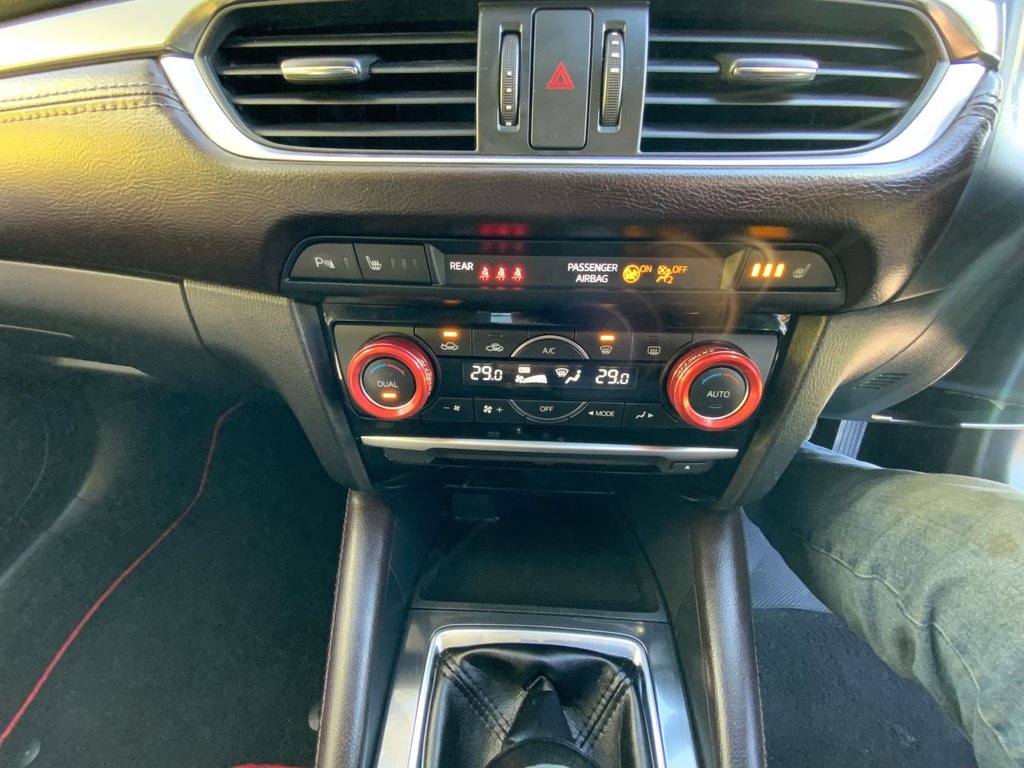 Used Mazda Mazda6 2016 for sale - 78140719: Photo 34