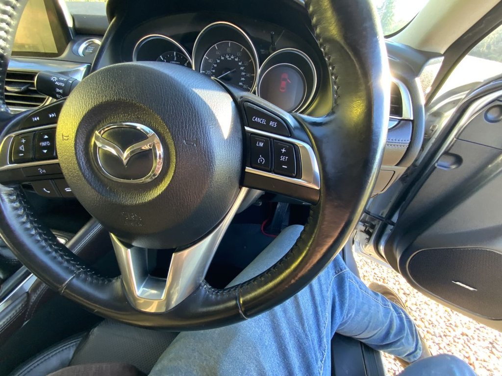 Used Mazda Mazda6 2016 for sale - 78140719: Photo 35