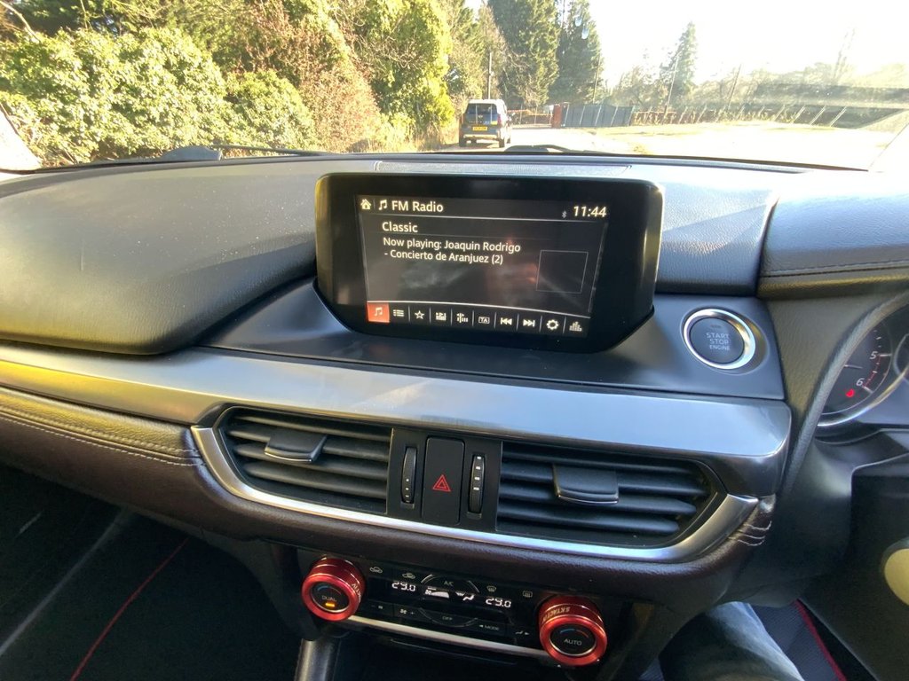 Used Mazda Mazda6 2016 for sale - 78140719: Photo 36