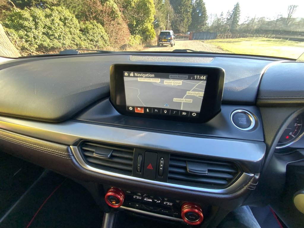 Used Mazda Mazda6 2016 for sale - 78140719: Photo 37