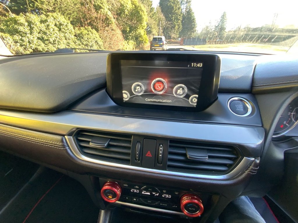 Used Mazda Mazda6 2016 for sale - 78140719: Photo 38