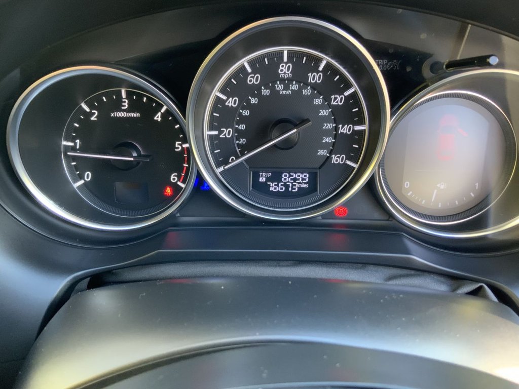 Used Mazda Mazda6 2016 for sale - 78140719: Photo 39