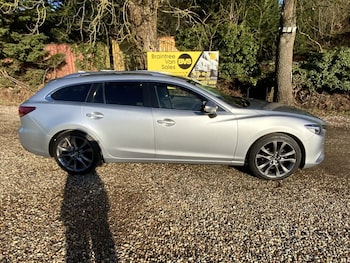 Used Mazda Mazda6 2016 for sale - 78140719: Photo