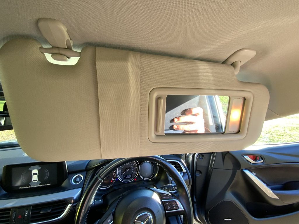 Used Mazda Mazda6 2016 for sale - 78140719: Photo 42