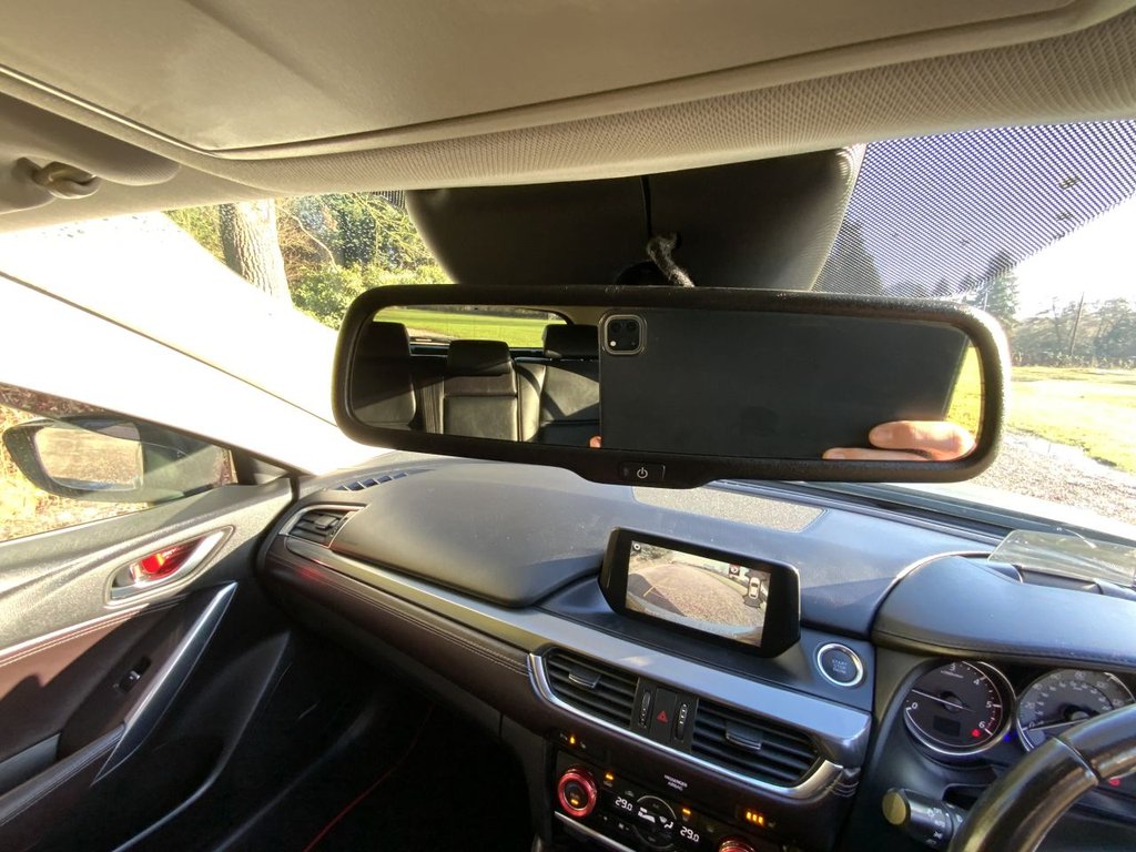 Used Mazda Mazda6 2016 for sale - 78140719: Photo 43