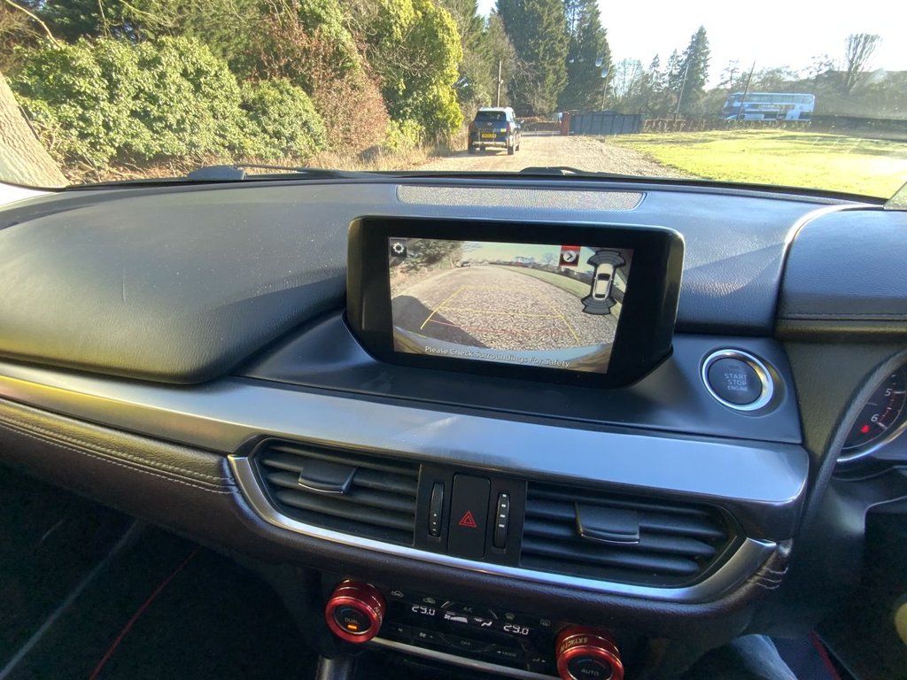 Used Mazda Mazda6 2016 for sale - 78140719: Photo 45