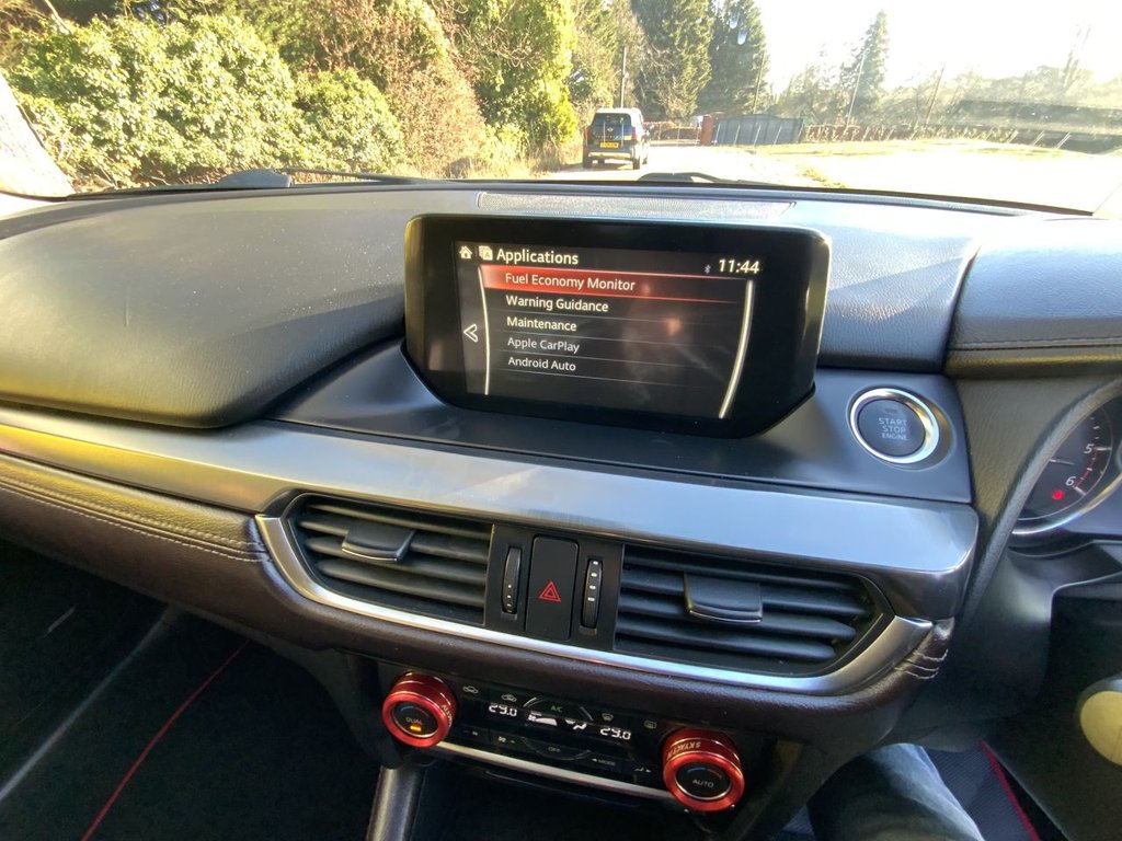 Used Mazda Mazda6 2016 for sale - 78140719: Photo 46