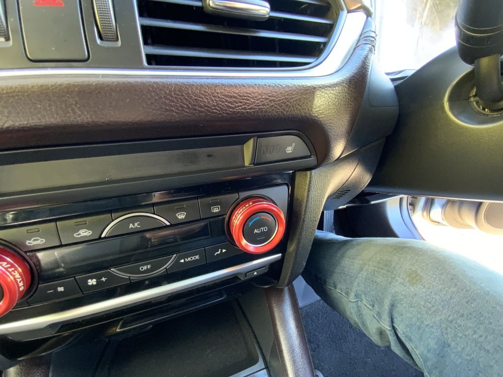 Used Mazda Mazda6 2016 for sale - 78140719: Photo 47