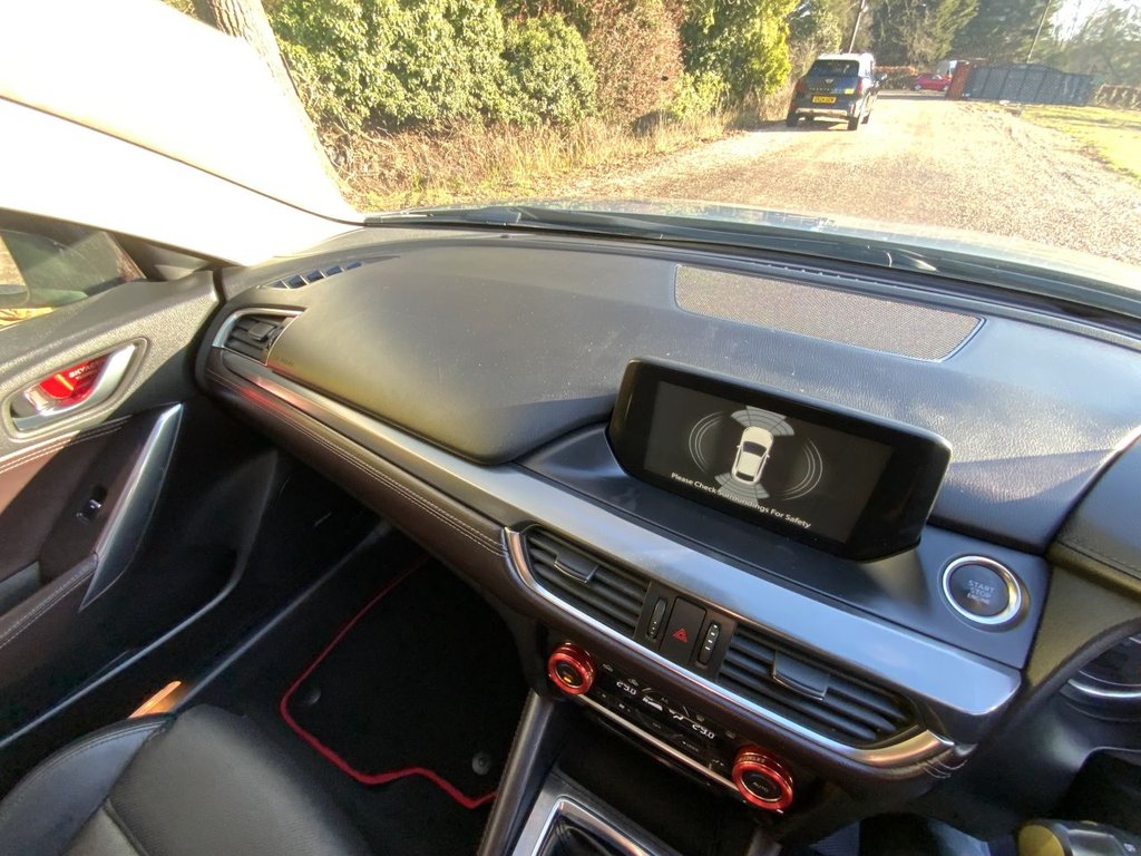 Used Mazda Mazda6 2016 for sale - 78140719: Photo 48