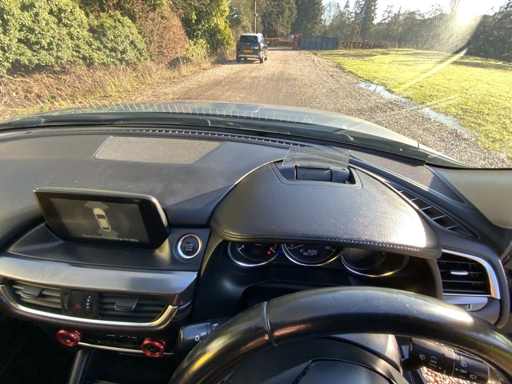 Used Mazda Mazda6 2016 for sale - 78140719: Photo 49