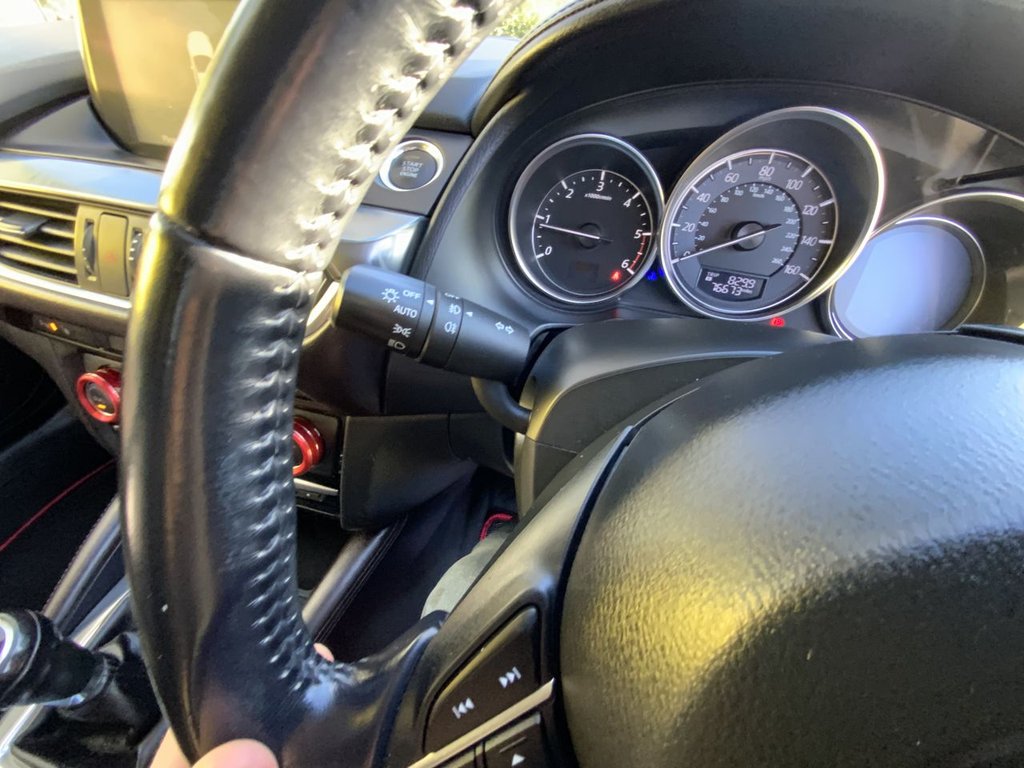 Used Mazda Mazda6 2016 for sale - 78140719: Photo 50