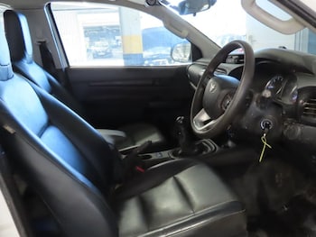 Used Toyota Hilux 2021 for sale - 78364166: Photo