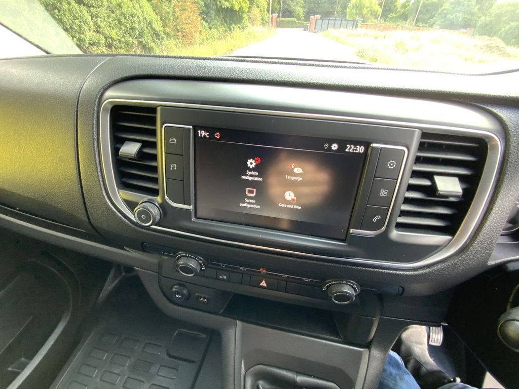 Vehicle 50
