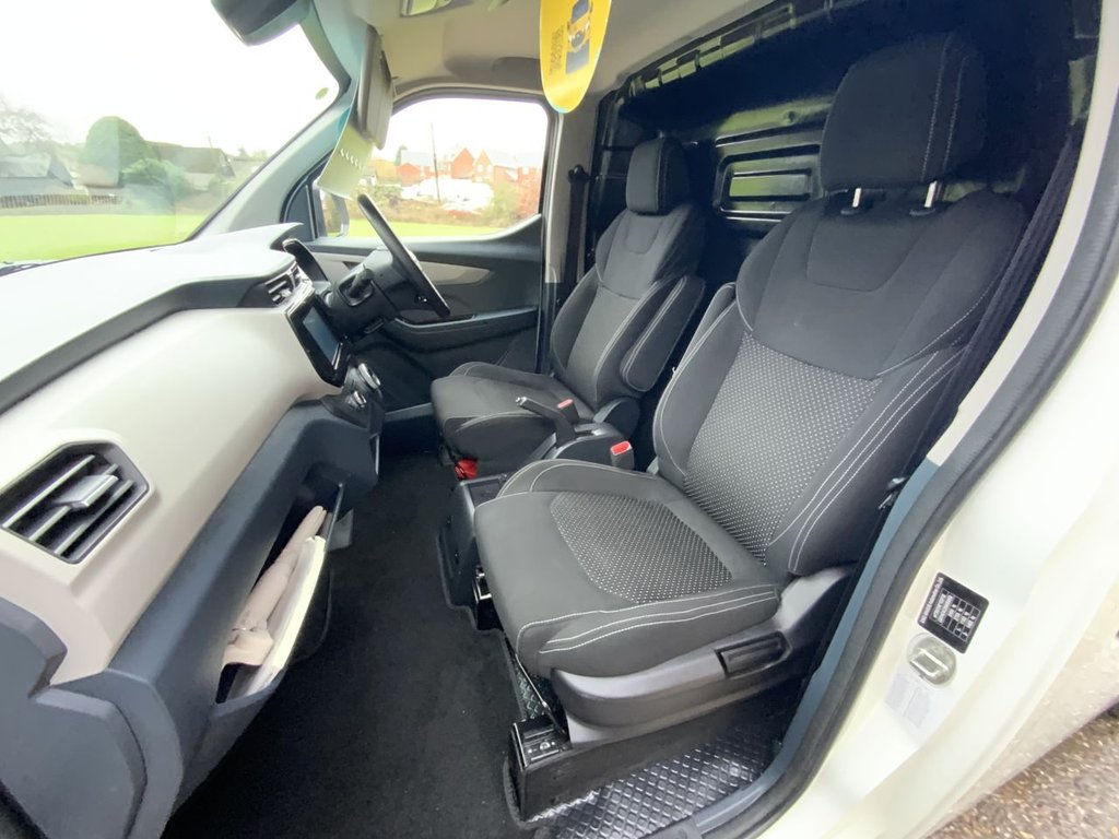 Used Maxus eDeliver 3 2021 for sale - 77372934: Photo 11