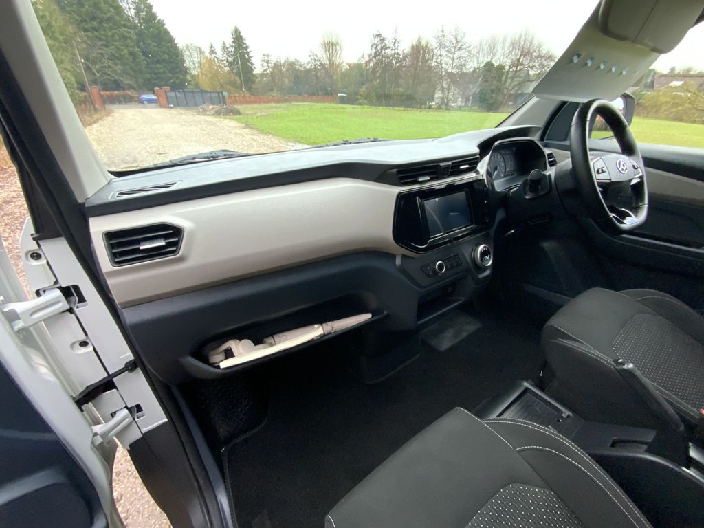 Used Maxus eDeliver 3 2021 for sale - 77372934: Photo 12