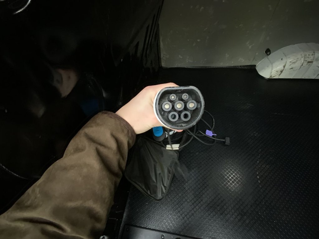 Used Maxus eDeliver 3 2021 for sale - 77372934: Photo 15