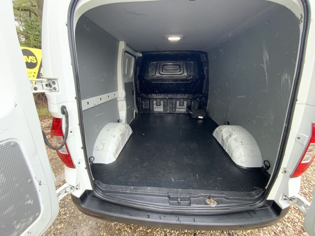 Used Maxus eDeliver 3 2021 for sale - 77372934: Photo 20