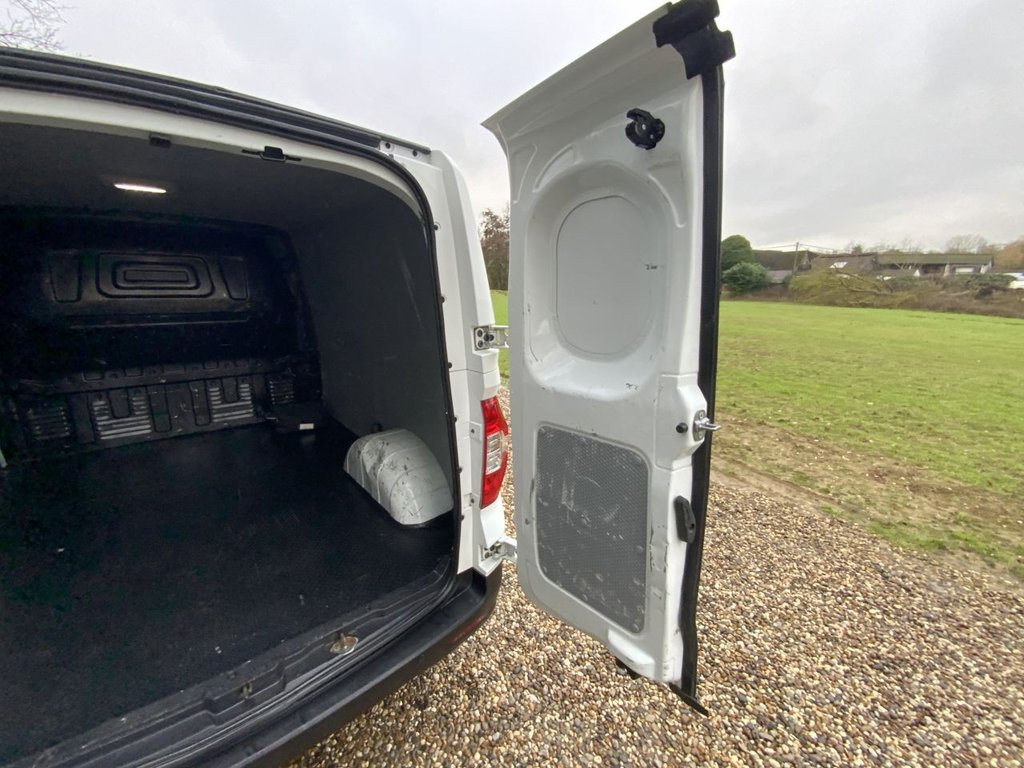 Used Maxus eDeliver 3 2021 for sale - 77372934: Photo 26