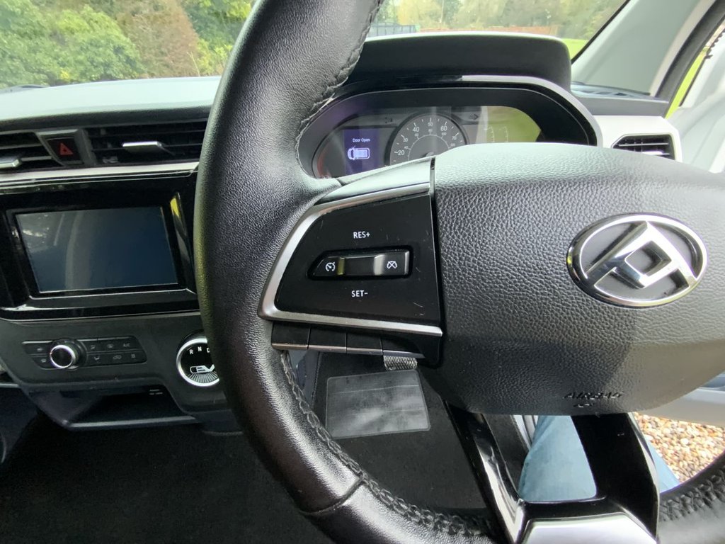 Used Maxus eDeliver 3 2021 for sale - 77372934: Photo 29