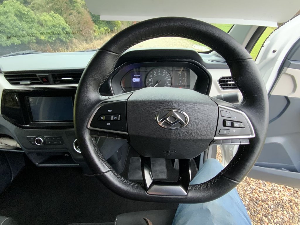 Used Maxus eDeliver 3 2021 for sale - 77372934: Photo 31