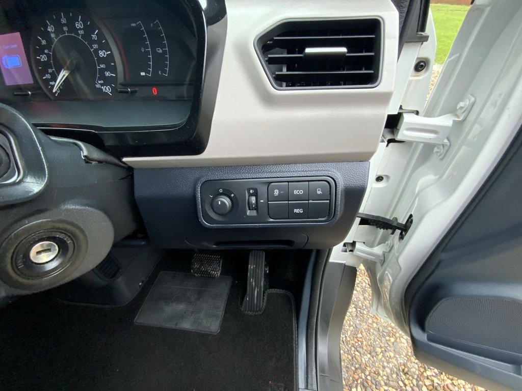 Used Maxus eDeliver 3 2021 for sale - 77372934: Photo 32