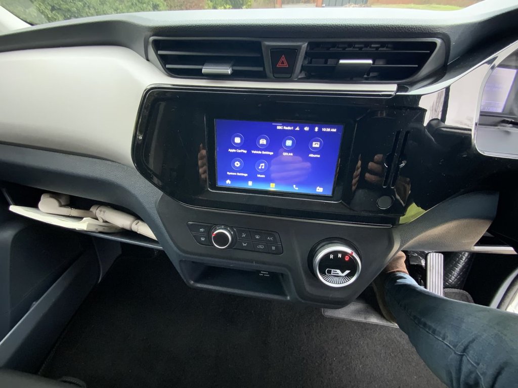 Used Maxus eDeliver 3 2021 for sale - 77372934: Photo 34