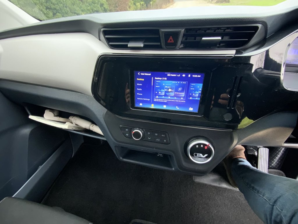 Used Maxus eDeliver 3 2021 for sale - 77372934: Photo 35