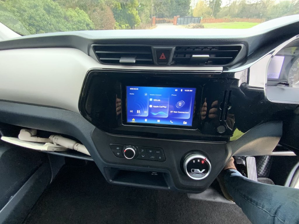 Used Maxus eDeliver 3 2021 for sale - 77372934: Photo 36