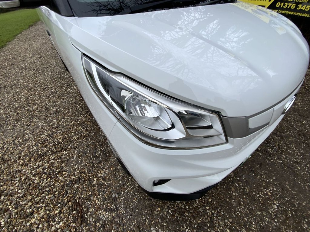 Used Maxus eDeliver 3 2021 for sale - 77372934: Photo 47