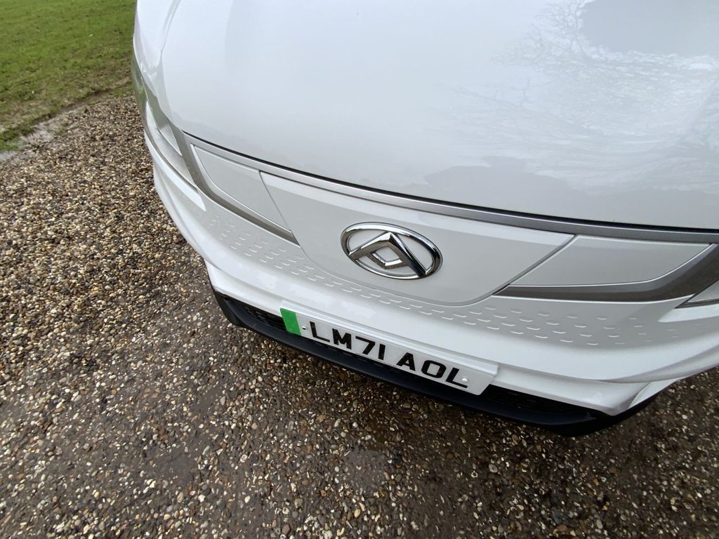 Used Maxus eDeliver 3 2021 for sale - 77372934: Photo 48