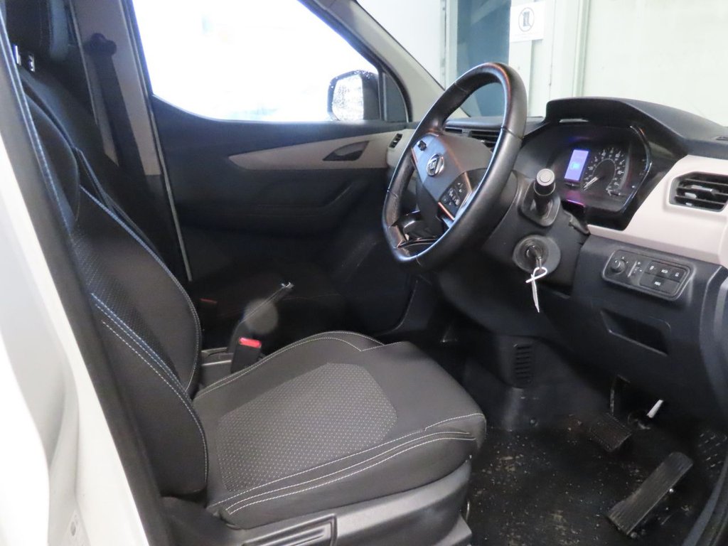 Used Maxus eDeliver 3 2021 for sale - 77372934: Photo 7