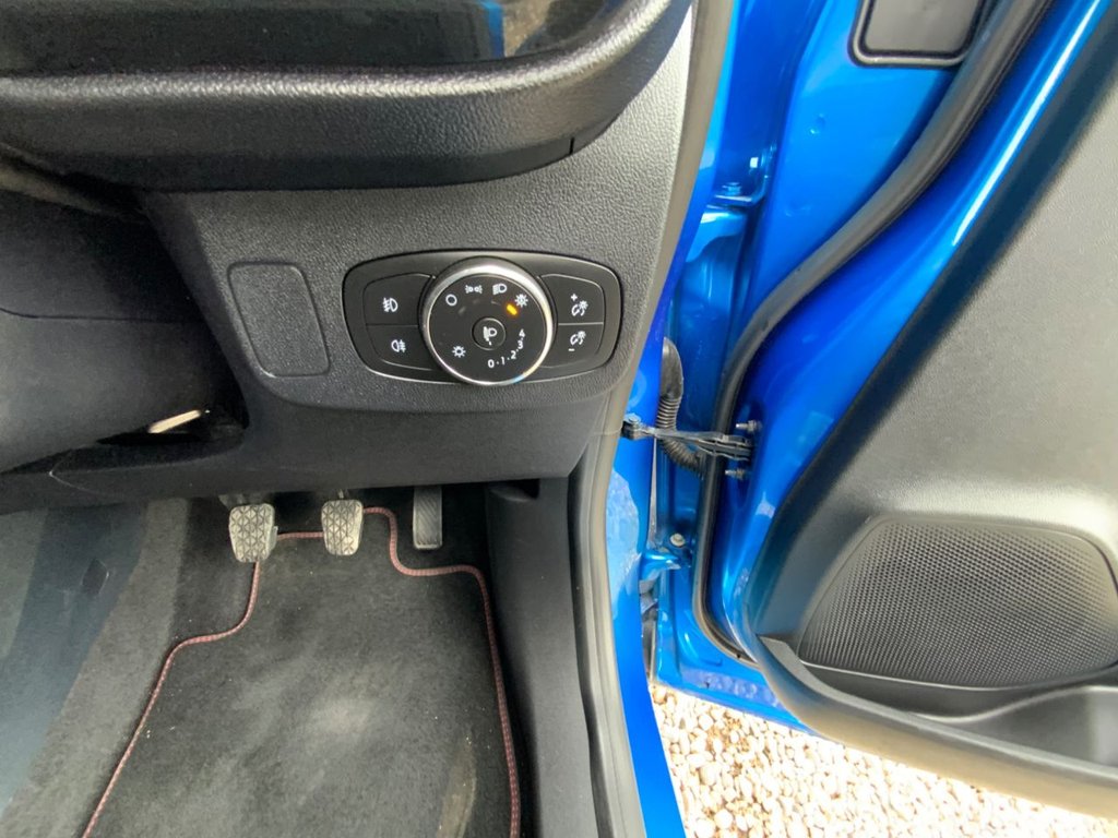 Vehicle 32