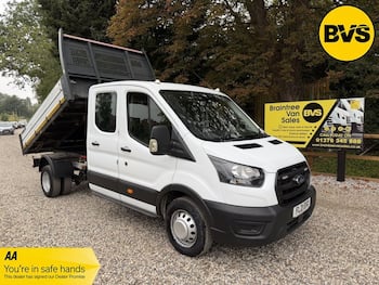 Used Ford Transit 2021 for sale - 79636604: Photo