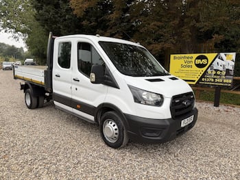 Used Ford Transit 2021 for sale - 79636604: Photo