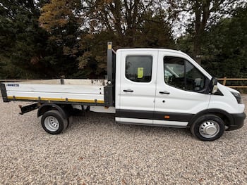 Used Ford Transit 2021 for sale - 79636604: Photo