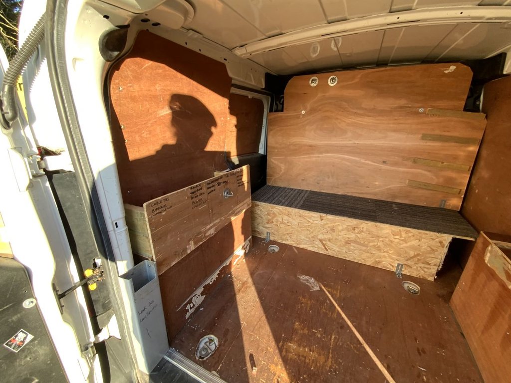 Vehicle 16