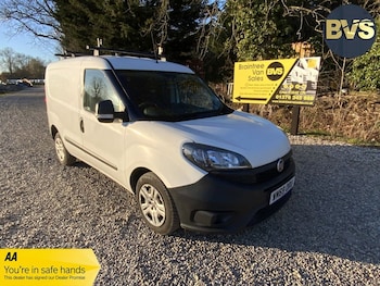 Fiat - Doblo