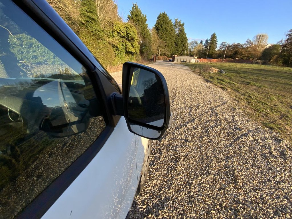 Vehicle 29