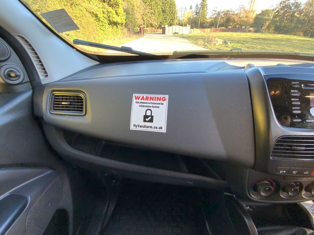 Vehicle 32