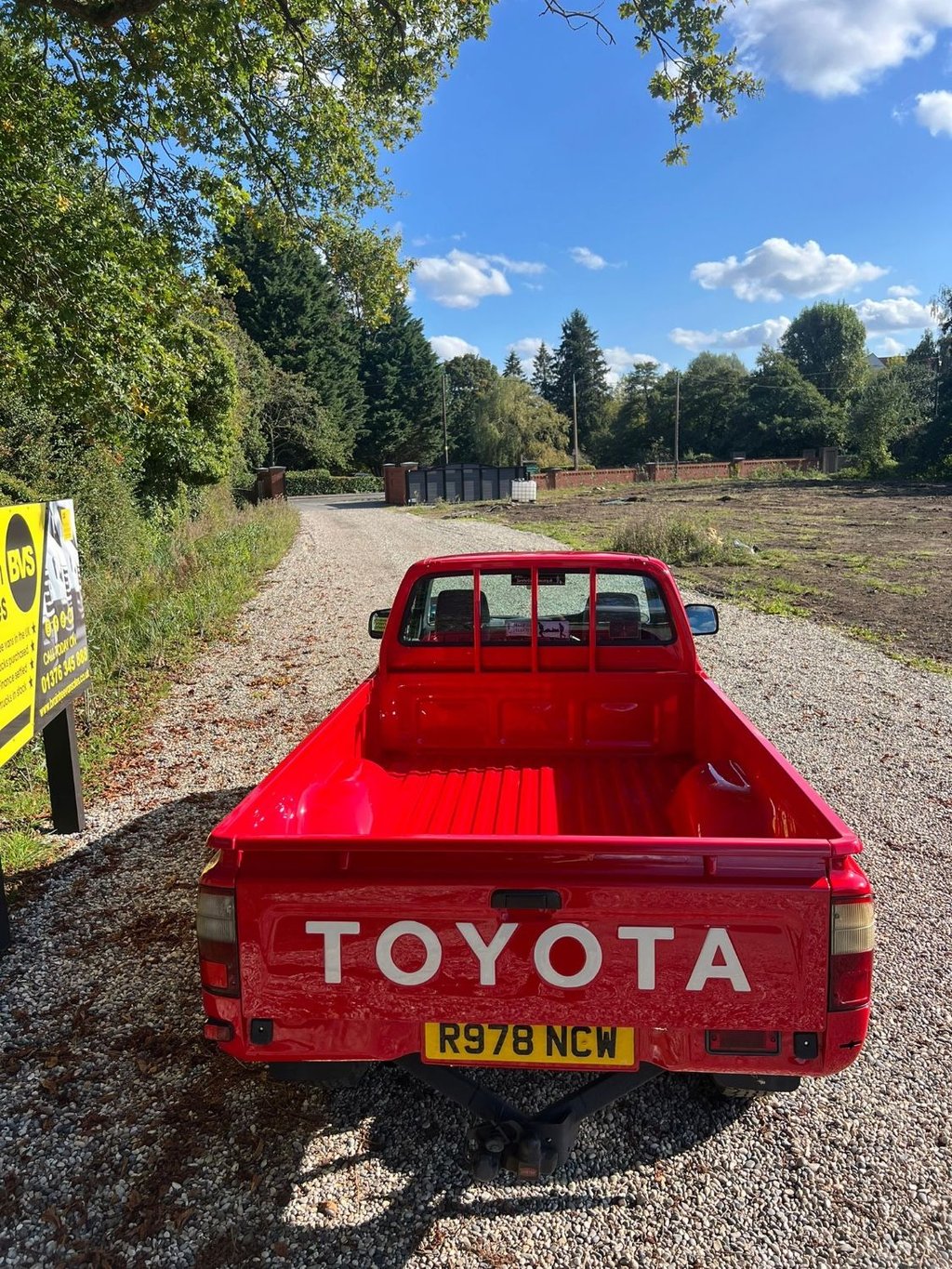Vehicle 11