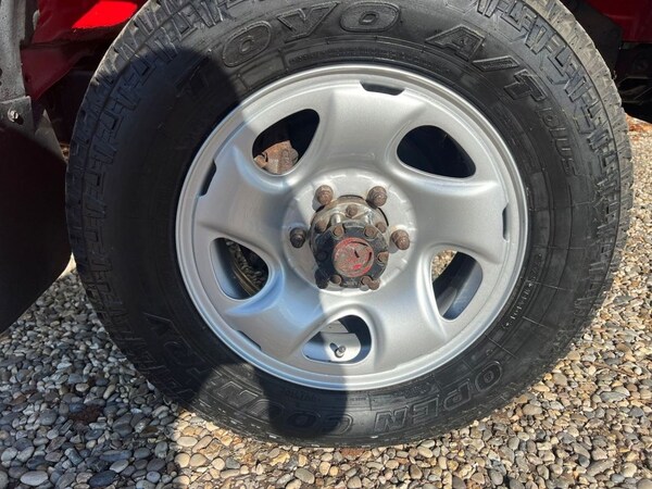 Used Toyota Hilux 1998 for sale - 71994211: Photo 20