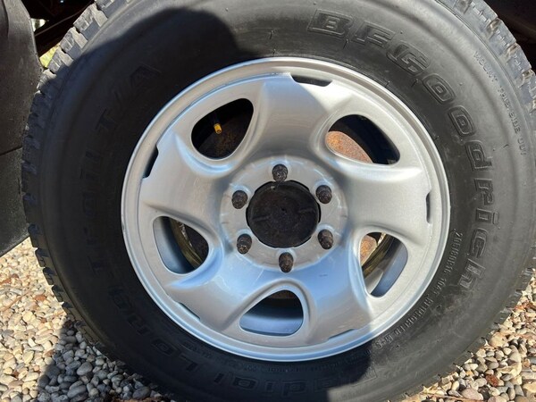 Used Toyota Hilux 1998 for sale - 71994211: Photo 22