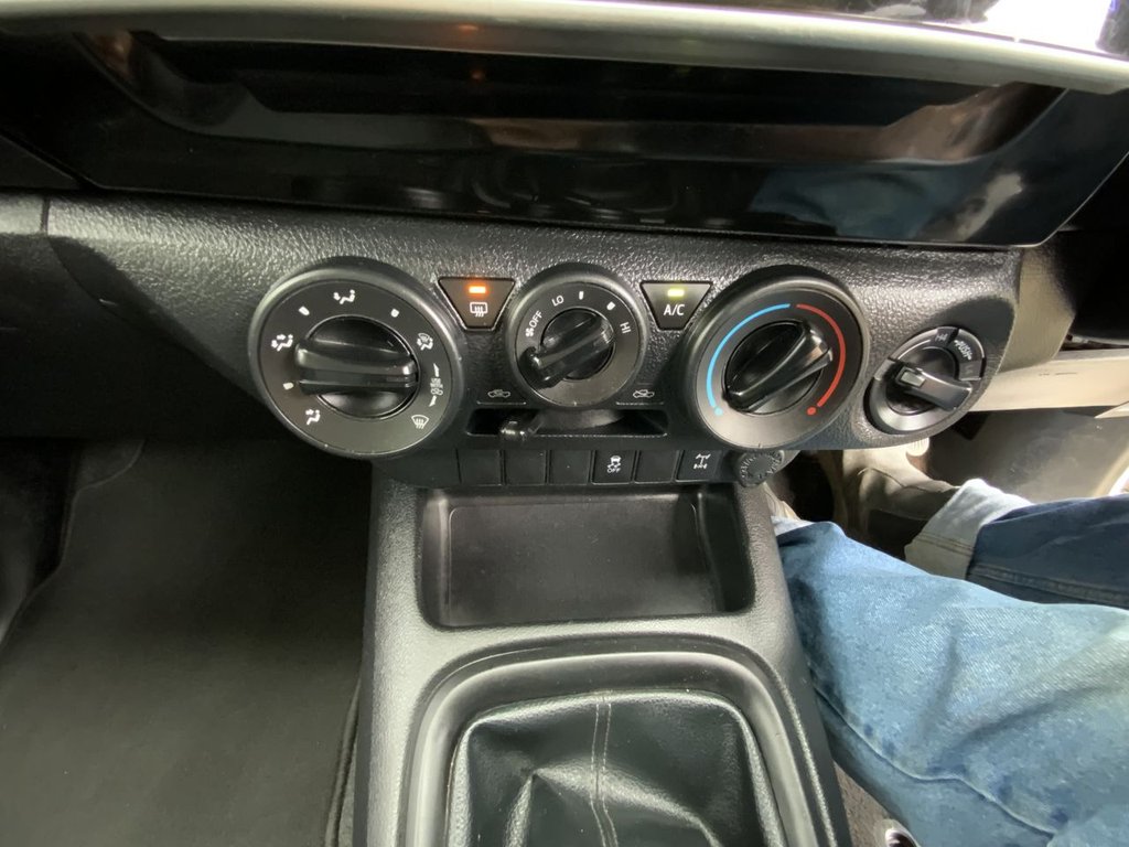 Vehicle 38
