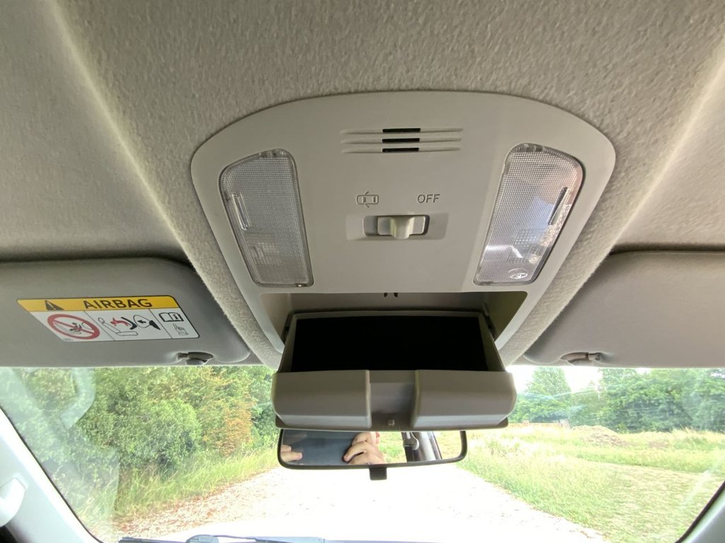 Vehicle 40