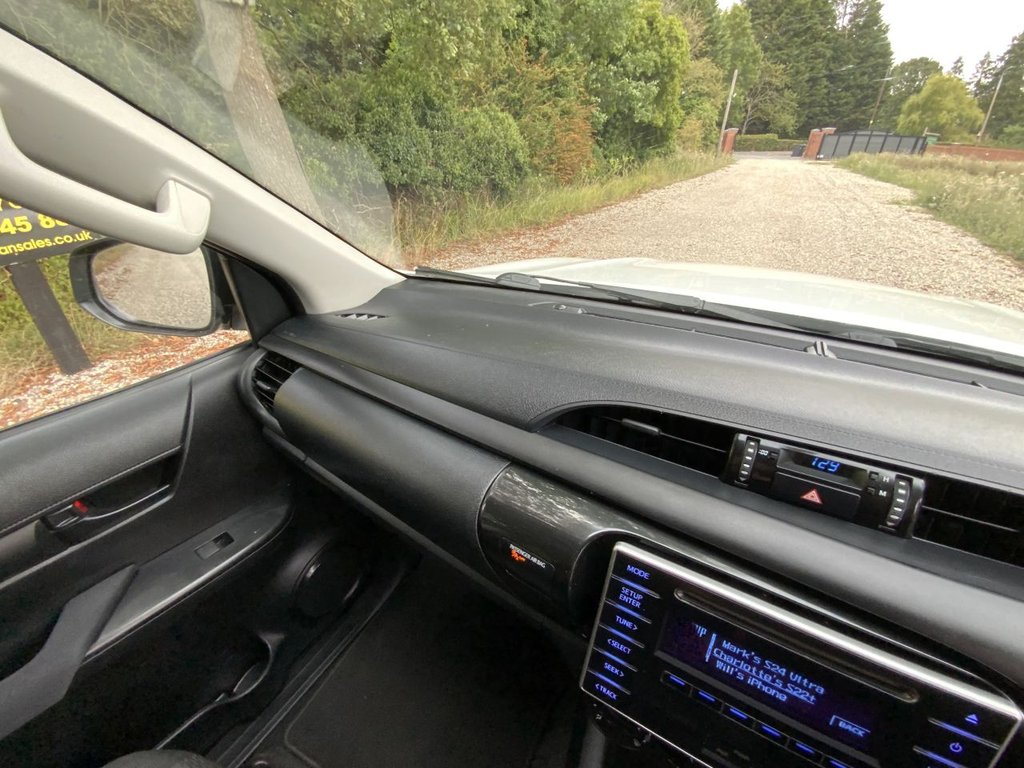 Vehicle 41