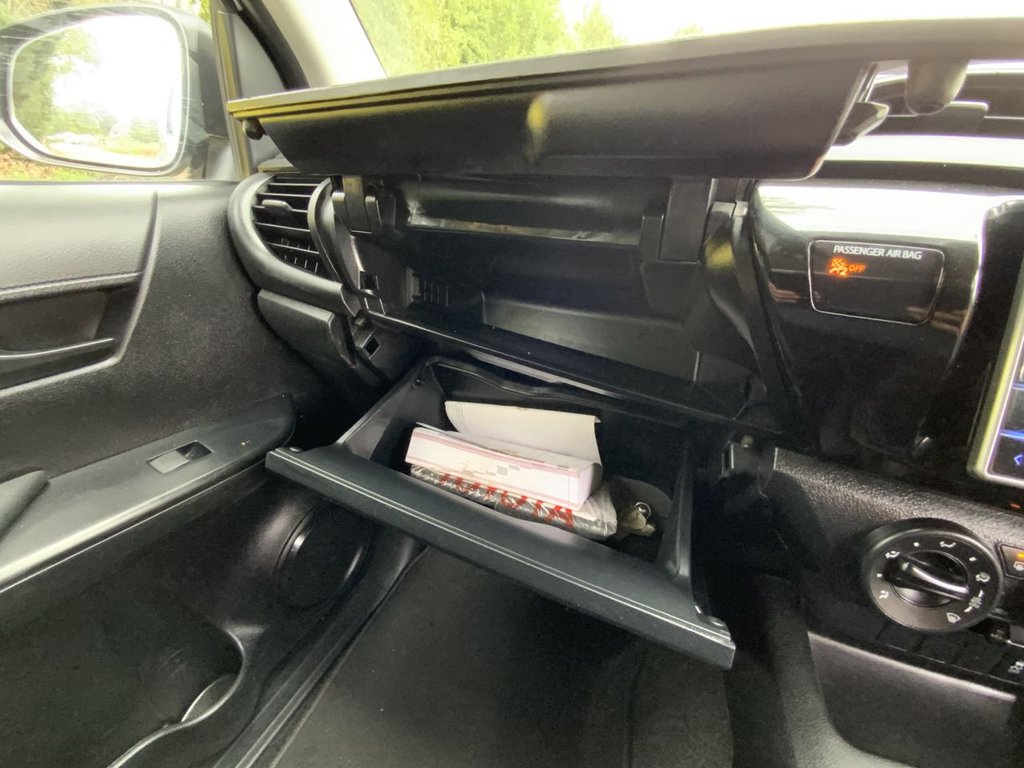 Vehicle 50